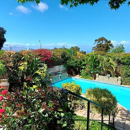 Roosboom Guest Apartments Somerset West Luaran gambar