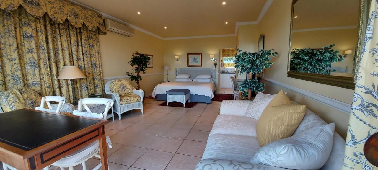Roosboom Guest Apartments Somerset West Luaran gambar