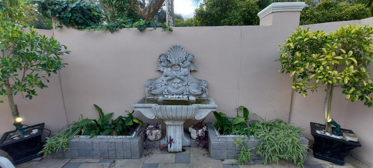 Roosboom Guest Apartments Somerset West Luaran gambar