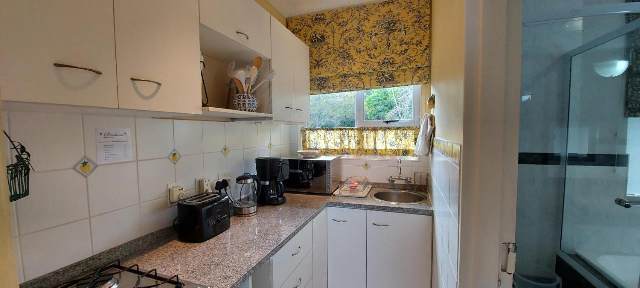 Roosboom Guest Apartments Somerset West Luaran gambar