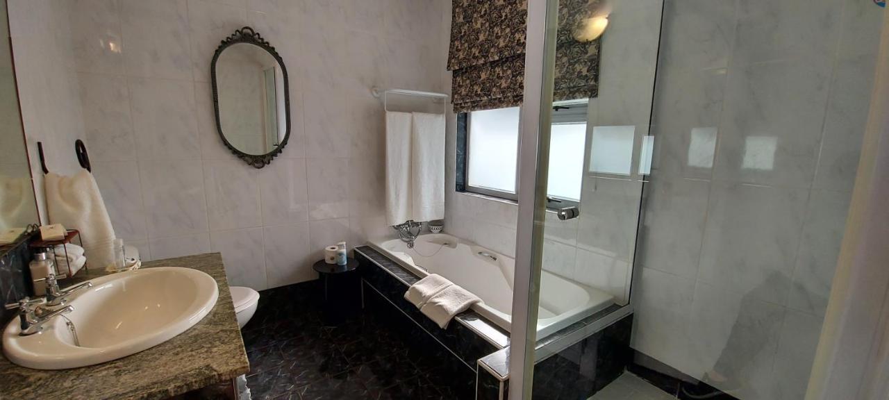 Roosboom Guest Apartments Somerset West Luaran gambar