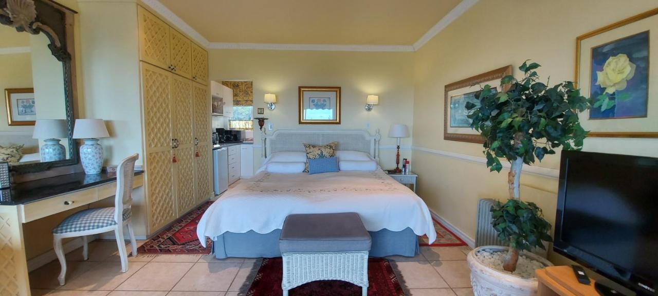 Roosboom Guest Apartments Somerset West Luaran gambar