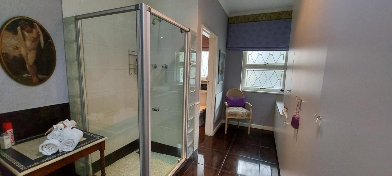 Roosboom Guest Apartments Somerset West Luaran gambar