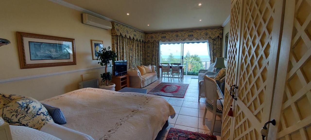 Roosboom Guest Apartments Somerset West Luaran gambar