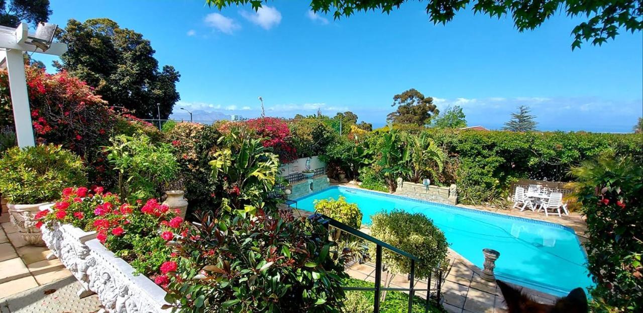 Roosboom Guest Apartments Somerset West Luaran gambar