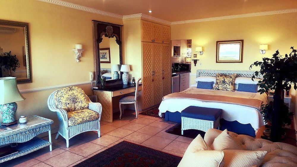 Roosboom Guest Apartments Somerset West Luaran gambar