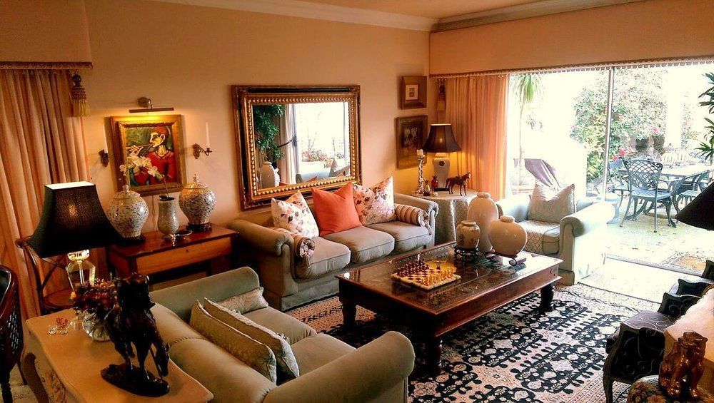 Roosboom Guest Apartments Somerset West Luaran gambar