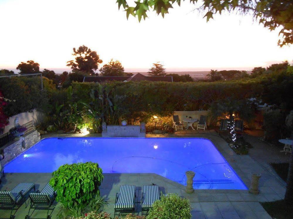 Roosboom Guest Apartments Somerset West Luaran gambar