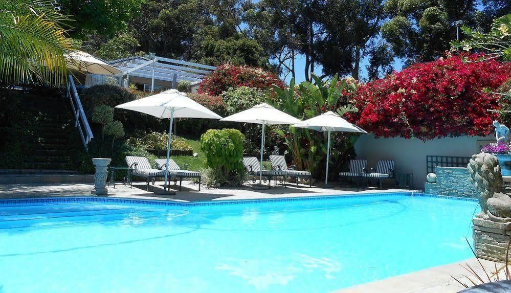 Roosboom Guest Apartments Somerset West Luaran gambar