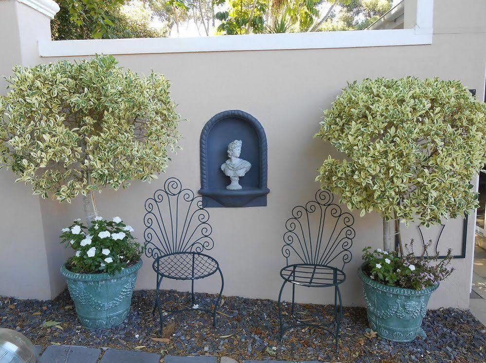 Roosboom Guest Apartments Somerset West Luaran gambar