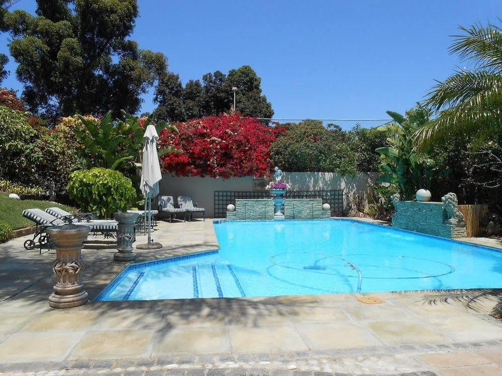 Roosboom Guest Apartments Somerset West Luaran gambar