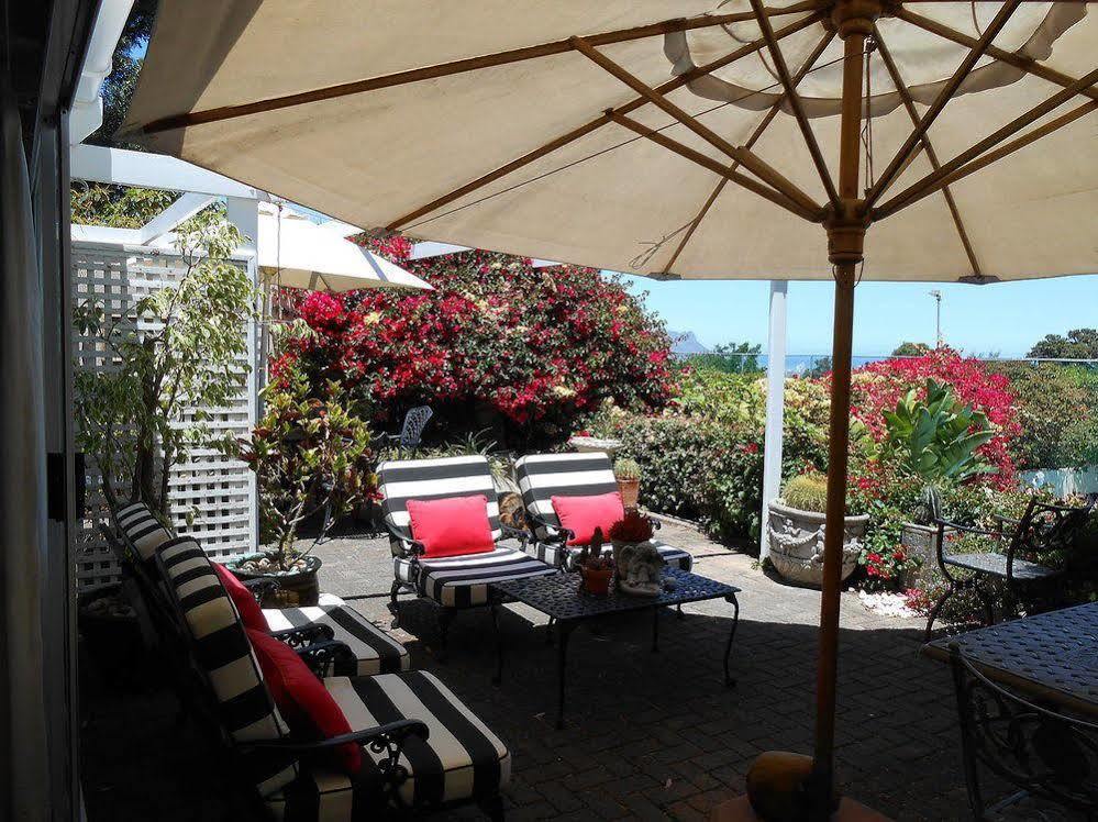 Roosboom Guest Apartments Somerset West Luaran gambar